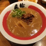 徳島ラーメン人生 - 