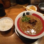 徳島ラーメン人生 - 