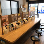 らーめん専門店小川 - 