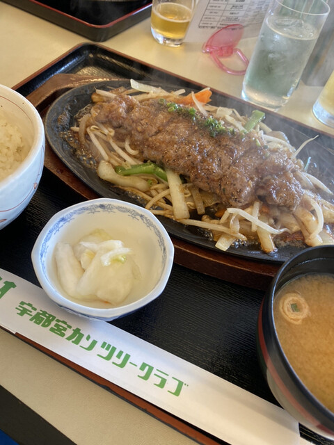 宇都宮カンツリークラブ 東武宇都宮 その他 食べログ