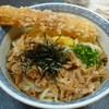 手打ちうどん 鶴丸