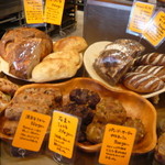 フール・ドゥ・アッシュ - 土曜１２時前