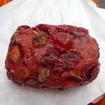 フール・ドゥ・アッシュ - 花美のフリュイセック　３８０円