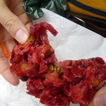 フール・ドゥ・アッシュ - 花美のフリュイセック