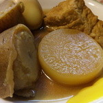 門前酒場 - かんとだき