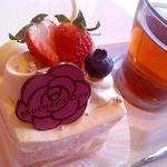 Le Lis - マザー☆ショート