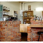 自家焙煎珈琲店Gosh - 