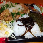 遊食邸 - 料理写真: