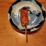 炭火やきとり とりこころ - 