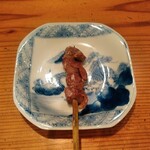 炭火やきとり とりこころ - 