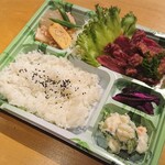 Sumiyaki Kicchin Daruma - 