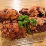 炭焼kitchen 達磨 - 