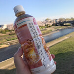 ファミリーマート - ドリンク写真: