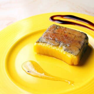 オリジナルビストロ料理！