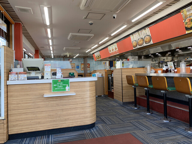 Gyoza no Osho Fukai Ten photo 4