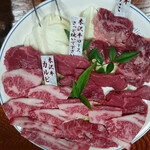 焼肉みよし - 