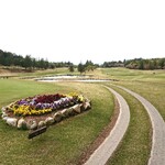 JGMゴルフクラブ やさと石岡コース - 景観