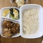 がブリチキン。 - 