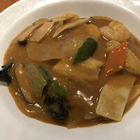 神楽坂 龍公亭 - 