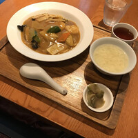 神楽坂 龍公亭 - 