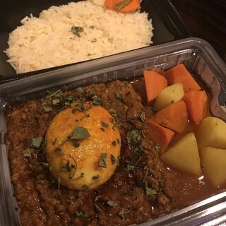 天竺伽哩 AKASHA_0