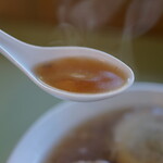 豆ふ屋カフェ シュン - 