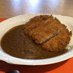 カーリーちゃんカレー - 