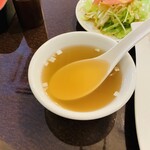 錦福 香港美食 - 汁