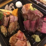 Teppanyaki Dontoko - 