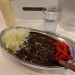 ゴーゴーカレー - 