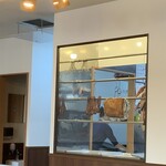 錦福 香港美食 - 厨房