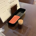 錦福 香港美食 - 卓上