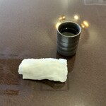 錦福 香港美食 - 布お絞り