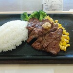 いきなりステーキ - ワンプレートステーキ