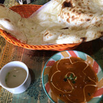 Indo Kare Tsurushi - 