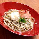 佐野蕎麦 - 料理写真: