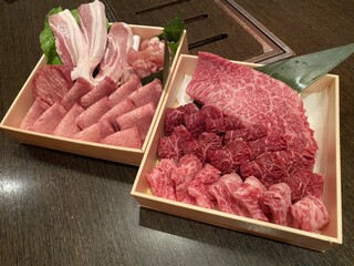 焼肉虎 - 焼肉屋が本気で作る！お家で焼肉セット