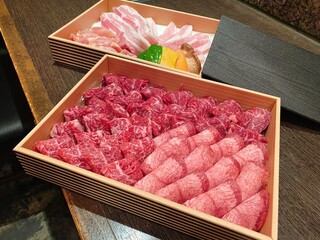 焼肉虎 - 焼肉屋が本気で作るお家で焼肉牛タンセット