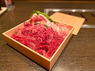 h Yakiniku Taiga - 焼肉屋が本気で作るお家で焼肉ファミリーセット