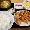 なか卯 朝霞店