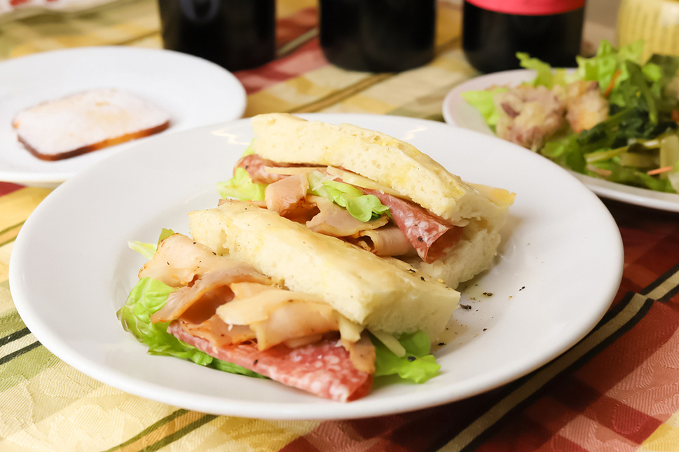 写真 : TRATTORIA AL SODO （アルソード） - 中之島/イタリアン | 食べログ