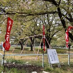 吾助 - 付近の風景