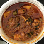 SPICY CURRY 魯珈 - 