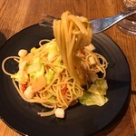 トラットリア ブリオーソ - 