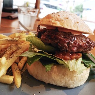 リドル コーヒーアンドバー_0