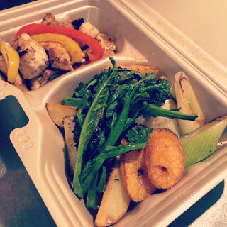 リドル コーヒーアンドバー_1