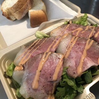 リドル コーヒーアンドバー_2