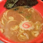 大勝軒 まるいち - 