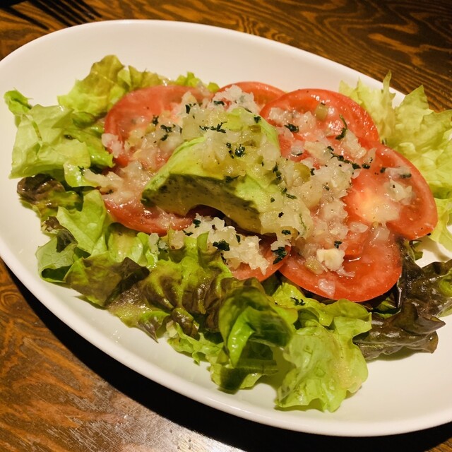 Sumibi Kushiyaki Katsumi