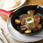 ビストロ　ヴァンブリュレ - 